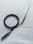 Chemglass Thermocouple 516291-03 4" Inch 1/8" Type C-276. Fixed Price $67.41.