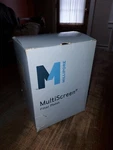 New Millipore MAIPS4510 Multiscreen 96 Well Filtration Plate 0.45 Um. Fixed Price $101.42.