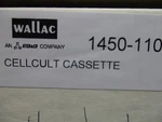 Wallac 1450-110 Cell Culture Cassette New. Fixed Price $60.00.