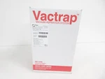 Foxx Life Sciences 305-4002-FLS VACTRAP2 Polypropylene (pp) (autoclavable), 4L. Fixed Price $159.99.