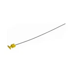 For Mack Dm/rb 1990-2005 Engine Oil Dipstick Plastic Handle With Gasket/seal. Fixed Price $59.07.