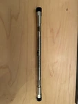 Hplc Waters Nova-pak C8 Column, 60 4 M, 3.9 Mm X 150 WAT035876. Fixed Price $65.00.