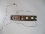 Agilent G3183-60501, 3-WAY Splitter, Purged, Inert For Gc Systems. Fixed Price $800.00.