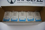 Box Of Whatman 7700-4313 Microplate Devices Unifilter 96 Wells 350 Ul Units. Fixed Price $150.00.