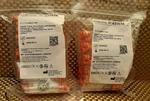 Corning 5ML Round Bottom/ Self Standing/cryogenic Vials (100) 430656 Exp 2029. Fixed Price $29.99.
