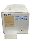 (42) Greiner Bio-one 2ML Pp 96 Deep Well Masterblock Storage Plates Ns 780280-FD. Fixed Price $184.99.