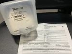 Thermo Fisher Scientific Barnstead CM900X1 Mps Replacement Cartridge SUP2. Fixed Price $13.18.