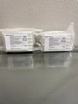 Bd Falcon 384-WELL White/clear Tc-treated Microplate, Packs Of 5 Plates. Fixed Price $99.95.