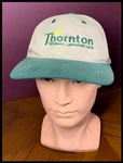 Cintas *thornton Grounds Care* Hat/cap Adjustable Snap Back. Fixed Price $12.99.