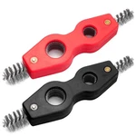 Pcs Copper Pipe Cleaner 1/2 And 3/4 Inch Plumbing Brush Tool Set. Fixed Price $15.99.