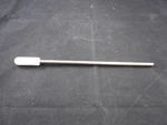Wheaton Replacement Ptfe Pestle For 10ML Potter-elvehjem Tissue Grinder 358036. Fixed Price $29.49.