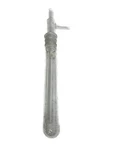 Ace Glass 24/40 Separable Vacuum Trap 10MM Stem Hose 13 Oah 8753-06. Fixed Price $112.99.