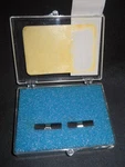 (2) Ymc 23 X 4.0MM Aq Ods 5 120 Guard Column Cartridges KGCQ-324C, Used. Fixed Price $74.99.