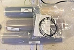 Thermo Sci Barnstead E-pure Cartridge Kit GTD5022 W/ D5021, D5027 & D0836. Fixed Price $920.00.