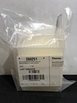 Thermo Scientific Nunc 96 Deepwell Pp Plate Natural 1ML 260251 5/PK. Fixed Price $17.87.