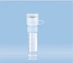 (1000) Sarstedt 2ML Pp Skirted Conical Micro Tubes W/ Screw Cap Knurl 72.694.106. Fixed Price $229.99.