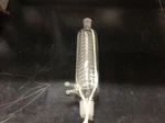 New Glass Coil Condenser For Buchi Rotavapor Rotary Evaporator. Fixed Price $249.00.