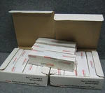 Ascom Hasler Mailing Systems Qty Of 11 Packages 9100030 / 910-003-0. Fixed Price $45.00.