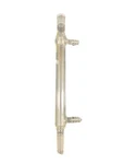 Kimax Glass 14/20 180MM Jacket 10MM Distilling Liebig West Condenser 18185-1420. Fixed Price $39.99.