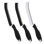Sxhyf Cleaning Brush - Hard Bristle Crevice Multifunctional Ga.... Fixed Price $24.19.