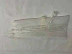 Wheaton 377164 Clear Seal Cold Finger Jacket For Distillation 29/42 Top 29/38. Fixed Price $75.00.