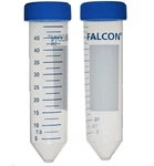 Corning Falcon 352070 50ML Polypropylene Conical Tubes 30X115MM 25 Pack Lot Of 6. Fixed Price $136.64.