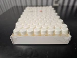 (112) Nalgene 15ML Narrow-mouth Sterile Hdpe Packaging Bottles 342002-9050. Fixed Price $100.00.