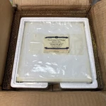 Case Of 25 Em Science Silica Gel 60 Precoast Plates 20X20 Cm 9000531A. Fixed Price $36.75.