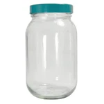 Qorpak GLC-01833 BOTTLE,180 Mm H,CLEAR,93 DIA,PK12 41U231. Fixed Price $158.72.