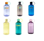 New Sale Nalgene 32OZ Narrow Mouth Bottle - Choose Color. Fixed Price $9.50.
