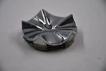 Verde V75 Legacy Chrome Wheel Center Cap Hub TC-013 2.625" Snap In. Fixed Price $25.00.