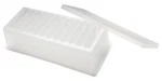 Sp Bel-art Polypropylene 12 Channel Reagent Reservoirs; 5 X In. (pack.... Fixed Price $83.78.
