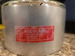 Ace Low Form Dewar Flask. Fixed Price $69.99.