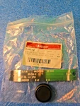 Ace Glass 6445-12 Rupture Disk 55 Psig Teflon Coated Two Pc Reactor 89054-486. Fixed Price $144.00.