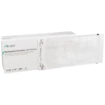 Mckesson Argent Sure-check Sterilization Pouch Transparent White 5.25 X 10". Fixed Price $25.59.