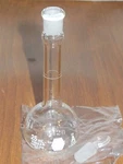 Kimax (r)kimble 28017-25 Borosilicate Glass 25ML,+/-0.03ML Tolerance Made In Usa. Fixed Price $17.99.