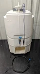 Millipore Liter Water Reservoir TANKPE030 With Level Sensor. Fixed Price $399.99.