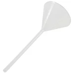 Funnel, Polypropylene, 143MM, Clear, PK2, 241754-0002. Fixed Price $29.45.