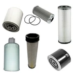 New Filter Service Kit 5194879 84257511 84222017 Fits Holland TN60DA TN60SA. Fixed Price $175.99.