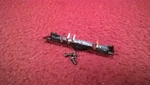 Bachmann Thomas #1 Steam Engine - Chassis Bottom Plate. Fixed Price $7.95.