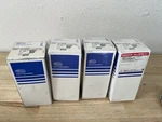 Boxes Of Pall Corporation 4402 Vacushield Vent Device With Ptfe 50 Mm. Fixed Price $80.00.
