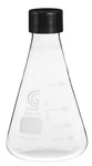 Chemglass CG-1543-04 Series Erlenmeyer Flask 500ML. Fixed Price $37.99.