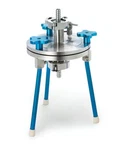 Merck Filter Holder 142 Mm, Stainless Steel. Fixed Price $1299.00.