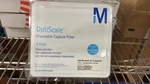 Millipore SVGLA47HH3 Durapore 0.22 M, Optiscale Capsule, 17.7 CM2, Pack Of. Fixed Price $69.00.