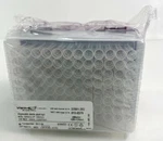 Vwr Pipette Tip 1250 Ul Low Binding 10 Racks. Fixed Price $45.54.