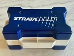 Stratagene Stratacooler #400002 Storage Dewar, Benchtop Lab Base, #1. Fixed Price $109.95.