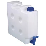 Jerrican Carboy, 10 Capacity - Ml, 2.64 Gal Oz, Tamper Evident. Fixed Price $178.99.
