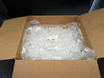 Sarstedt Standard Caps - Cap, Push, Pe, For 24.8MM Tubes 65.791. Fixed Price $25.00.