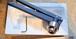 22316-U Hand Crimper Tool Supelco Usa New In Factory Box Save $$$. Fixed Price $162.90.