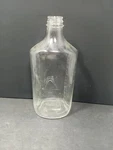 Vintage Duraglass 3XXXII Bottle. Fixed Price $14.99.